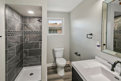 Tiny photo for 17363 Oleander Avenue, Tinley Park, IL 60477 (MLS # 12615908)