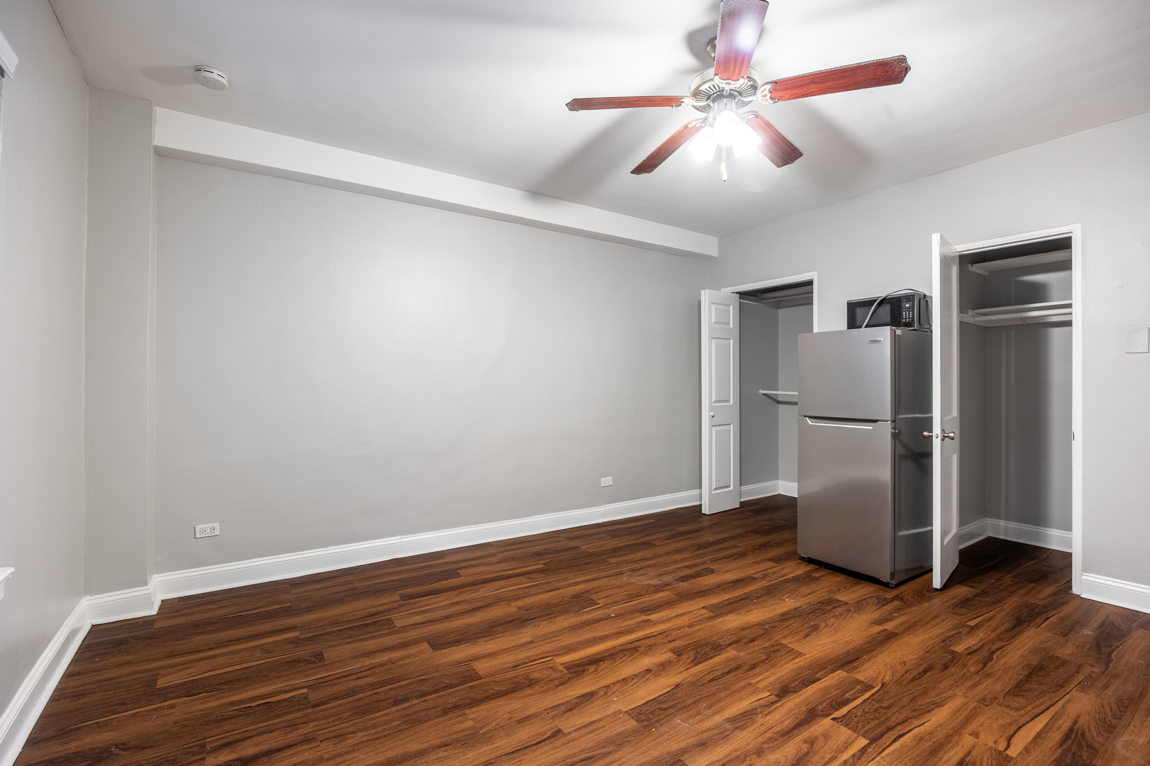 1140 N La Salle Drive 711