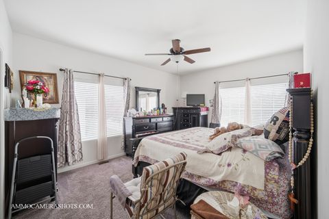 Tiny photo for 1417 MANNING Avenue, Montgomery, IL 60538 (MLS # 12206987)