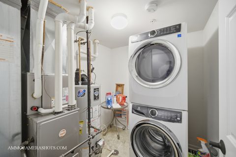 Tiny photo for 1417 MANNING Avenue, Montgomery, IL 60538 (MLS # 12206987)