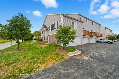 Tiny photo for 1417 MANNING Avenue, Montgomery, IL 60538 (MLS # 12206987)