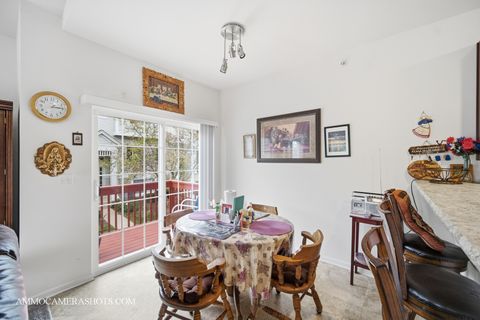 Tiny photo for 1417 MANNING Avenue, Montgomery, IL 60538 (MLS # 12206987)