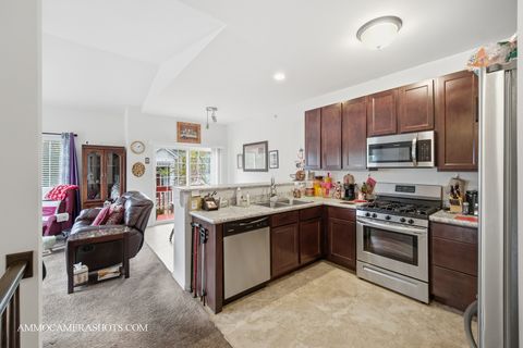 Tiny photo for 1417 MANNING Avenue, Montgomery, IL 60538 (MLS # 12206987)