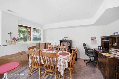 Tiny photo for 1417 MANNING Avenue, Montgomery, IL 60538 (MLS # 12206987)