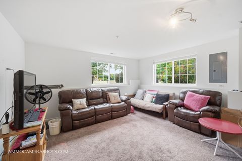 Tiny photo for 1417 MANNING Avenue, Montgomery, IL 60538 (MLS # 12206987)