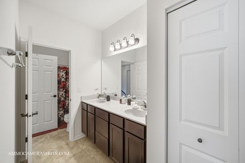 Tiny photo for 1417 MANNING Avenue, Montgomery, IL 60538 (MLS # 12206987)