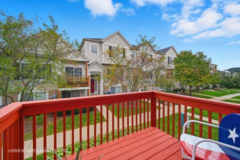 Tiny photo for 1417 MANNING Avenue, Montgomery, IL 60538 (MLS # 12206987)