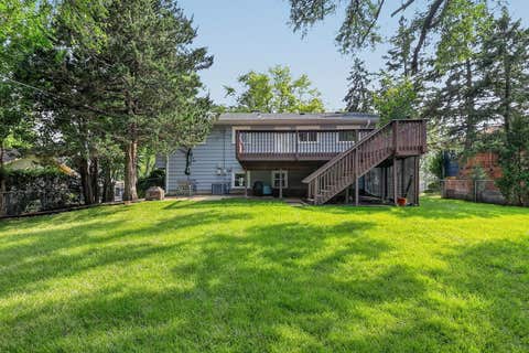 Tiny photo for 730 Hillcrest Boulevard, Hoffman Estates, IL 60169 (MLS # 12735442)