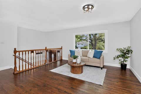 Tiny photo for 730 Hillcrest Boulevard, Hoffman Estates, IL 60169 (MLS # 12735442)