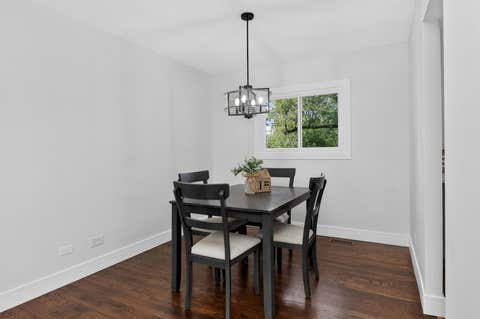 Tiny photo for 730 Hillcrest Boulevard, Hoffman Estates, IL 60169 (MLS # 12735442)