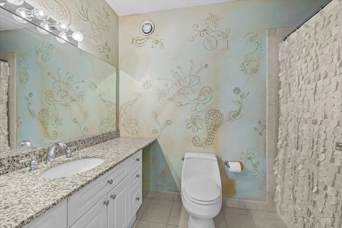 Tiny photo for 512 N Mcclurg Court #501, Chicago, IL 60611 (MLS # 12445124)