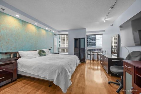 Tiny photo for 512 N Mcclurg Court #501, Chicago, IL 60611 (MLS # 12445124)