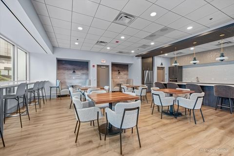 Tiny photo for 512 N Mcclurg Court #501, Chicago, IL 60611 (MLS # 12445124)