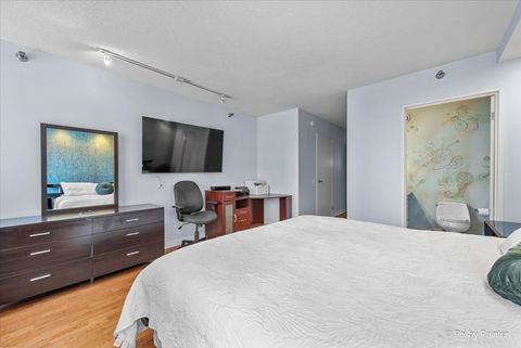 Tiny photo for 512 N Mcclurg Court #501, Chicago, IL 60611 (MLS # 12445124)
