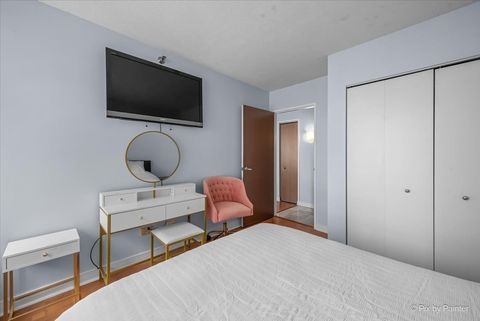 Tiny photo for 512 N Mcclurg Court #501, Chicago, IL 60611 (MLS # 12445124)