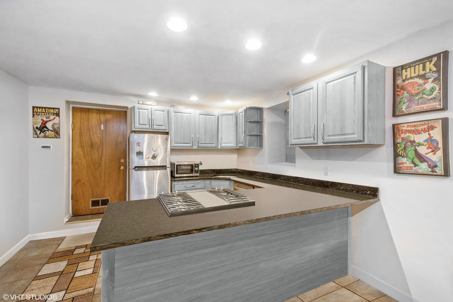 2305 N Oakley Avenue 1