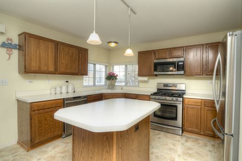 Tiny photo for 2046 Mission Hills Drive, Elgin, IL 60123 (MLS # 12587866)