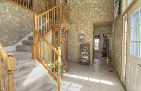 Tiny photo for 2046 Mission Hills Drive, Elgin, IL 60123 (MLS # 12587866)