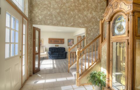 Tiny photo for 2046 Mission Hills Drive, Elgin, IL 60123 (MLS # 12587866)