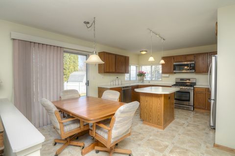 Tiny photo for 2046 Mission Hills Drive, Elgin, IL 60123 (MLS # 12587866)