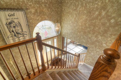 Tiny photo for 2046 Mission Hills Drive, Elgin, IL 60123 (MLS # 12587866)