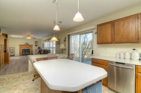 Tiny photo for 2046 Mission Hills Drive, Elgin, IL 60123 (MLS # 12587866)