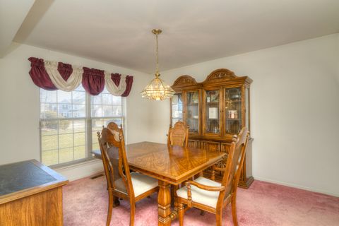 Tiny photo for 2046 Mission Hills Drive, Elgin, IL 60123 (MLS # 12587866)