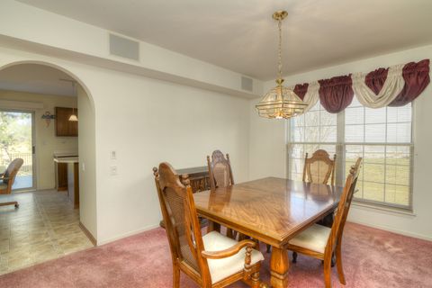 Tiny photo for 2046 Mission Hills Drive, Elgin, IL 60123 (MLS # 12587866)
