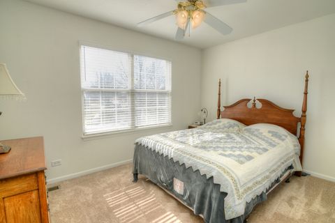 Tiny photo for 2046 Mission Hills Drive, Elgin, IL 60123 (MLS # 12587866)