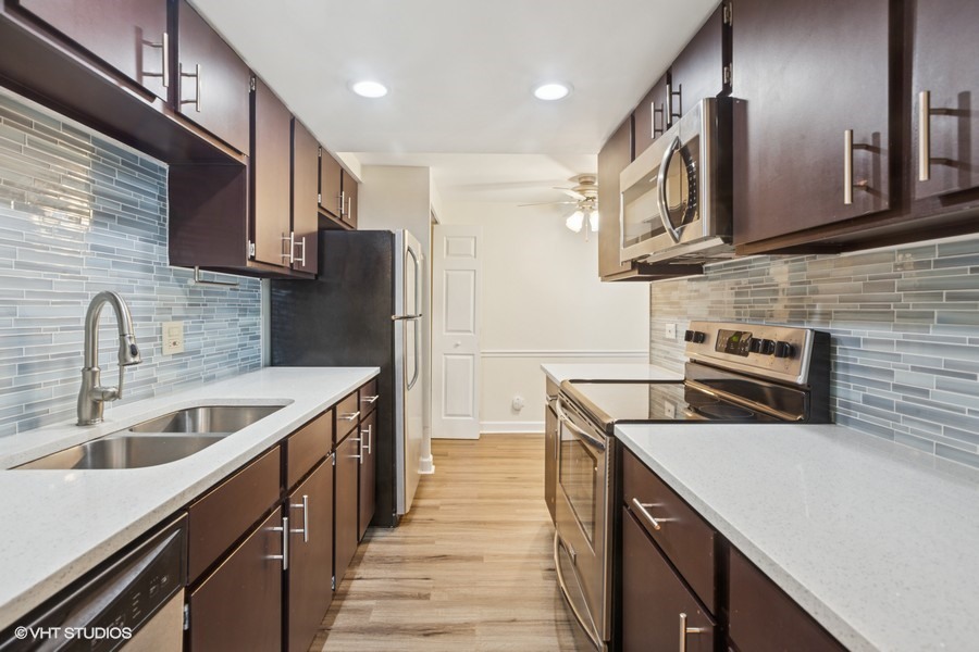 6340 Americana Drive 313