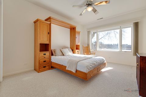 Tiny photo for 209 Rivershire Lane #203, Lincolnshire, IL 60069 (MLS # 12622109)