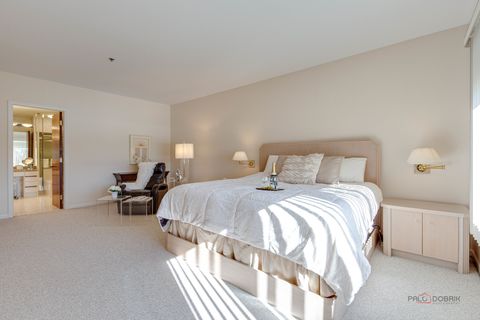 Tiny photo for 209 Rivershire Lane #203, Lincolnshire, IL 60069 (MLS # 12622109)