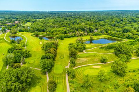 Tiny photo for 209 Rivershire Lane #203, Lincolnshire, IL 60069 (MLS # 12622109)