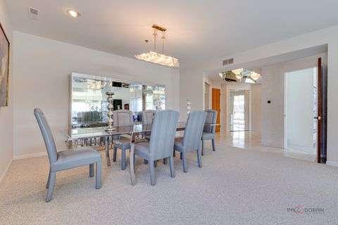 Tiny photo for 209 Rivershire Lane #203, Lincolnshire, IL 60069 (MLS # 12622109)