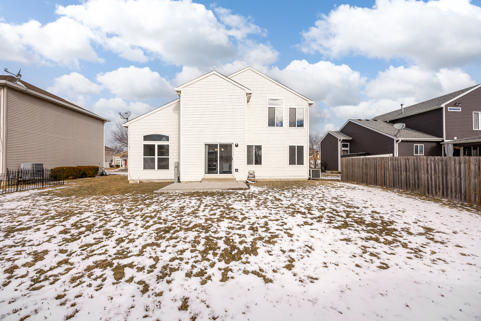 631 Kingsbrooke Crossing