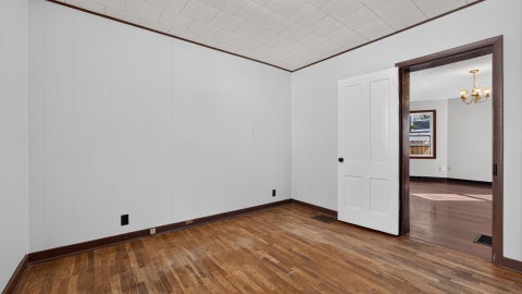 Tiny photo for 510 1/2 E Mulberry Street, Bloomington, IL 61701 (MLS # 12776810)