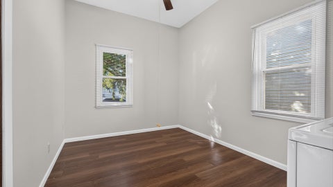 Tiny photo for 510 1/2 E Mulberry Street, Bloomington, IL 61701 (MLS # 12776810)