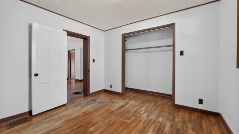 Tiny photo for 510 1/2 E Mulberry Street, Bloomington, IL 61701 (MLS # 12776810)