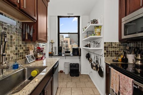 Tiny photo for 740 S Federal Street #1204, Chicago, IL 60605 (MLS # 12440163)