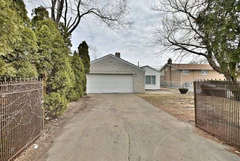 Tiny photo for Lincolnwood, IL 60712 (MLS # 12573820)