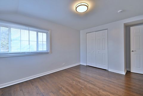 Tiny photo for Lincolnwood, IL 60712 (MLS # 12573820)