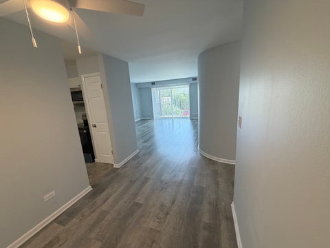 Tiny photo for 4500 BEAU MONDE Drive #204, Lisle, IL 60532 (MLS # 12782827)
