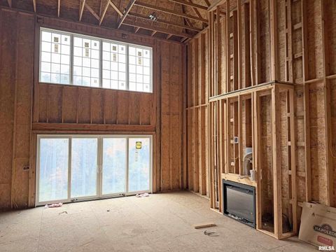 Tiny photo for 19468 250TH Avenue, Bettendorf, IA 52722 (MLS # QC4268570)