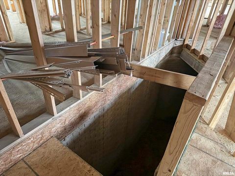 Tiny photo for 19468 250TH Avenue, Bettendorf, IA 52722 (MLS # QC4268570)