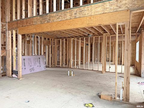 Tiny photo for 19468 250TH Avenue, Bettendorf, IA 52722 (MLS # QC4268570)