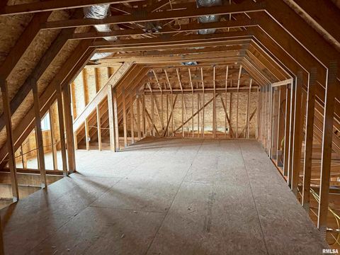 Tiny photo for 19468 250TH Avenue, Bettendorf, IA 52722 (MLS # QC4268570)