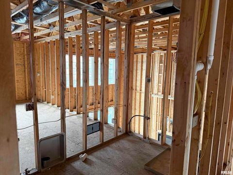 Tiny photo for 19468 250TH Avenue, Bettendorf, IA 52722 (MLS # QC4268570)