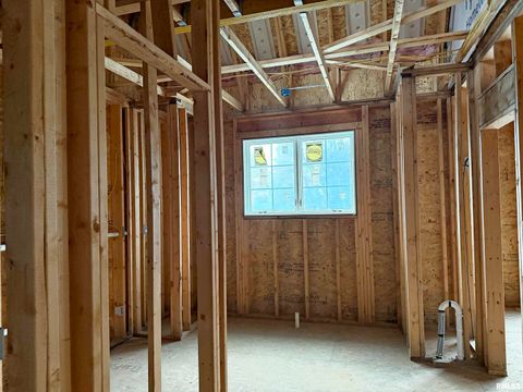 Tiny photo for 19468 250TH Avenue, Bettendorf, IA 52722 (MLS # QC4268570)