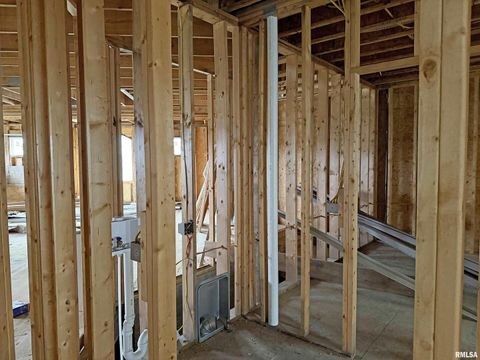 Tiny photo for 19468 250TH Avenue, Bettendorf, IA 52722 (MLS # QC4268570)