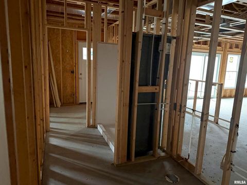 Tiny photo for 19468 250TH Avenue, Bettendorf, IA 52722 (MLS # QC4268570)